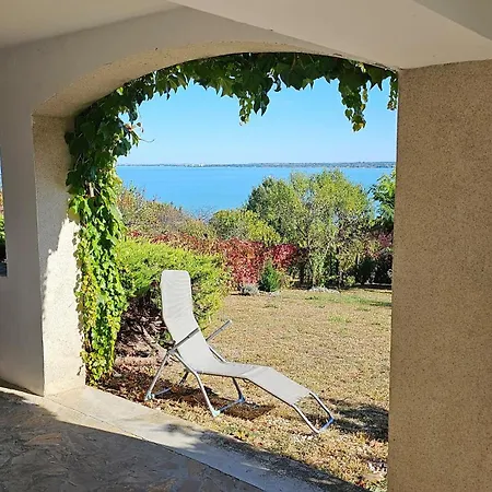 公寓 Panorama 蒂豪尼