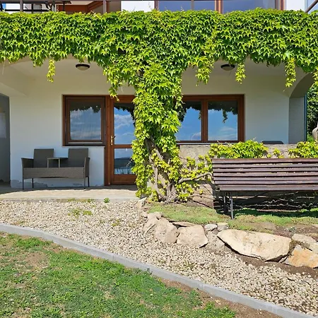 Lejlighed Panorama Tihany