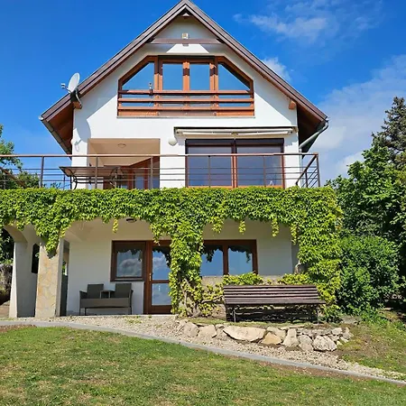 Lejlighed Panorama Tihany