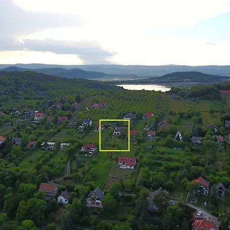 Lejlighed Panorama Tihany