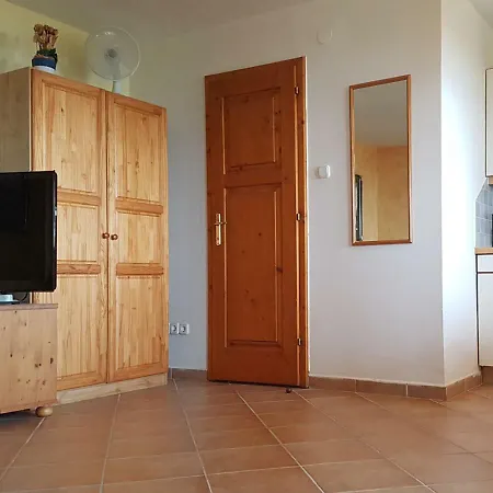 Panorama Lejlighed Tihany