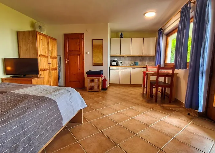 Apartamento Panorama