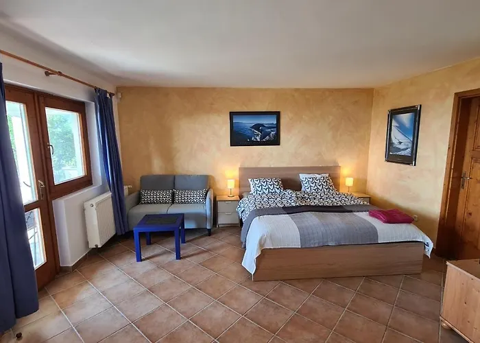 Apartamento Panorama *