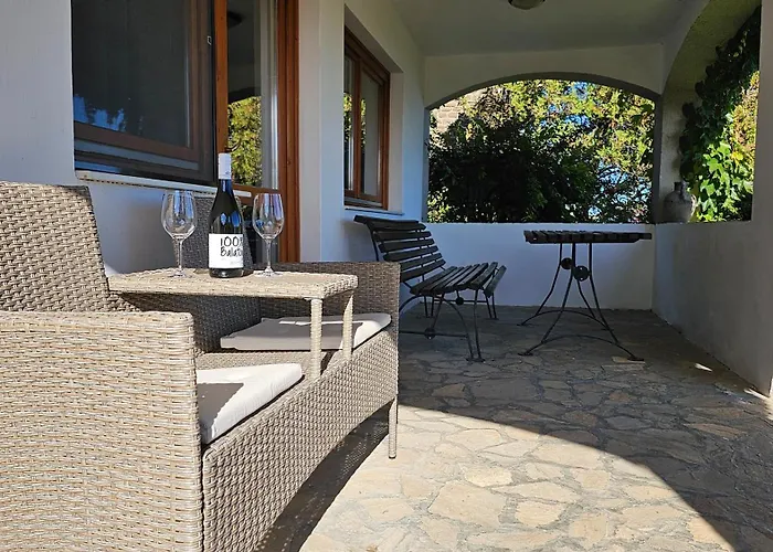 Apartamento Panorama Tihany