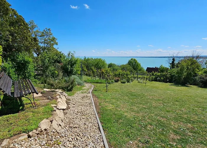 Apartamento Panorama *