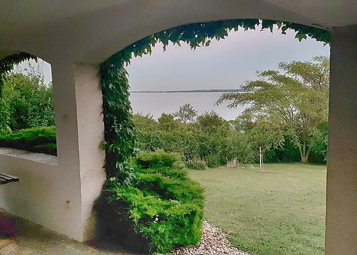 Panorama Apartamento *