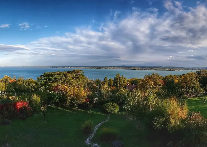 Panorama Apartamento *