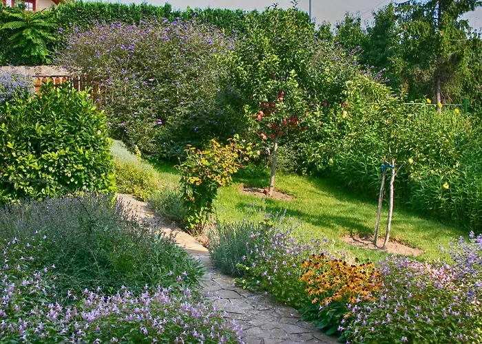 Panorama Apartamento