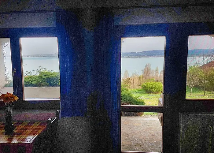 Panorama Apartamento